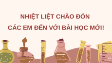 Giáo án Powerpoint Bài 11 Sinh học 11 Chân trời sáng tạo: Thực hành: Tìm hiểu hoạt động của hệ tuần hoàn