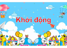 Giáo án Powerpoint Chủ đề 5 Bài 4: Chú bé chăn cừu Tiếng việt lớp 1 Kết nối tri thức