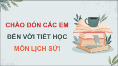 Giáo án Powerpoint Bài 23 Lịch sử 9 Chân trời sáng tạo: Công cuộc Đổi mới từ năm 1991 đến nay