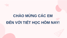 Giáo án powerpoint Bài tập cuối chương 7 Toán 8 Cánh diều