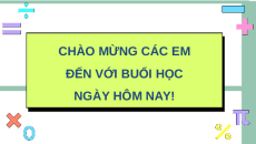Giáo án điện tử Tứ giác Toán 8 Chân trời sáng tạo