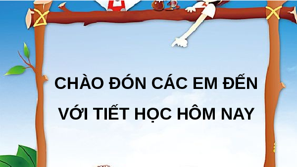 Giáo án Powerpoint Bài 2: Vườn dừa của ngoại Tiếng việt lớp 3 Chân trời sáng tạo