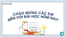 Giáo án Powerpoint Bài 9: Định luật Boyle Vật lí 12 Kết nối tri thức