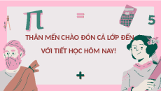 Giáo án powerpoint Xác suất của biến cố ngẫu nhiên trong một số trò chơi đơn giản Toán 8 Cánh diều