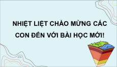 Bài giảng Powerpoint Sinh học - KHTN 9 Cánh diều