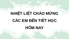 Bài giảng Powerpoint Bảng nhân 4 Toán lớp 3 Chân trời sáng tạo (phiên bản 2)