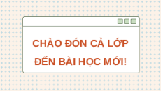 Giáo án Powerpoint Bài E3: Tạo văn bản, chèn hình ảnh và tạo chân trang Tin học 12 Chân trời sáng tạo