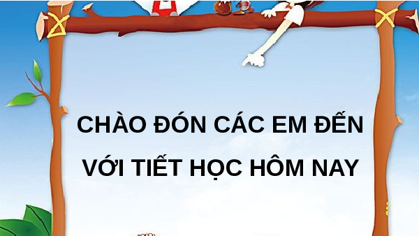 Giáo án Powerpoint Bài 2: Cuốn sách em yêu Tiếng việt lớp 3 Chân trời sáng tạo