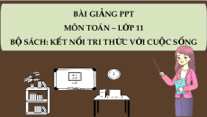 Bài giảng Powerpoint Bài tập cuối chương 8 Toán 11 Kết nối tri thức