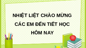 Bài giảng Powerpoint Hình vuông Toán lớp 3 Chân trời sáng tạo (phiên bản 2)