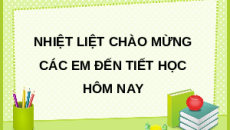 Bài giảng Powerpoint Hình vuông Toán lớp 3 Chân trời sáng tạo (phiên bản 2)