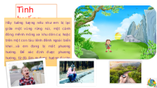 Giáo án Powerpoint Bài 8 Địa lí 6 Cánh diều: Xác định phương hướng ngoài thực địa