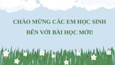 Giáo án Powerpoint Bài 1 Khoa học lớp 5 Chân trời sáng tạo: Thành phần và vai trò của đất