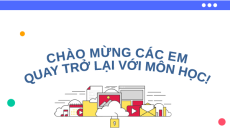 Giáo án Powerpoint Bài 30: Biên tập phim Tin 11 Kết nối tri thức