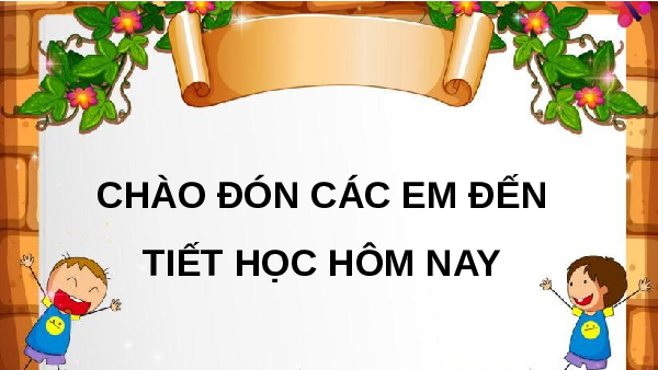 Giáo án Powerpoint Bài 2: Quảng cáo Tiếng việt lớp 3 Chân trời sáng tạo