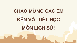 Giáo án Powerpoint Bài 12 Lịch sử 8 Chân trời sáng tạo: Chiến tranh thế giới thứ nhất (1914-1918)