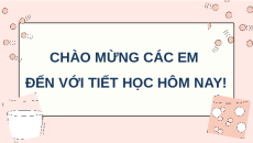 Giáo án Powerpoint Bài 1: Sự chuyển thể Vật lí 12 Chân trời sáng tạo