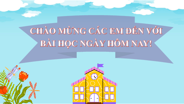 Bài giảng Powerpoint Toán lớp 2 Học kì 1 Cánh diều