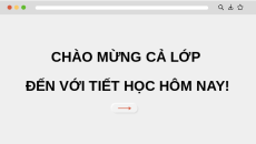 Giáo án Powerpoint Bài 3: Phần mềm nguồn mở và phần mềm chạy trên Internet Tin 11 Kết nối tri thức