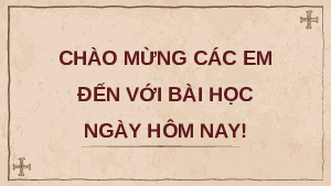 Giáo án Powerpoint Bài 1: Cách mạng tư sản Anh và chiến tranh giành độc lập của 13 thuộc địa Anh ở Bắc Mỹ Lịch sử 8 Kết nối tri thức