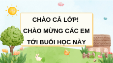 Giáo án Powerpoint Viết: Luyện tập viết đoạn văn cho bài văn thuật lại một sự việc Tiếng việt lớp 4 Chân trời sáng tạo (Phiên bản 2)