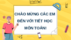 Giáo án Powerpoint chuyên đề Phép biến hình Toán 11 Kết nối tri thức