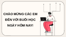 Giáo án Powerpoint Bài 24: Xây dựng phần đầu trang web Tin học 12 Kết nối tri thức