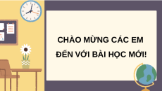 Giáo án Powerpoint Bài 21 Lịch sử & Địa lí lớp 4 Chân trời sáng tạo: Một số nét văn hóa và lịch sử của đồng bào Tây Nguyên