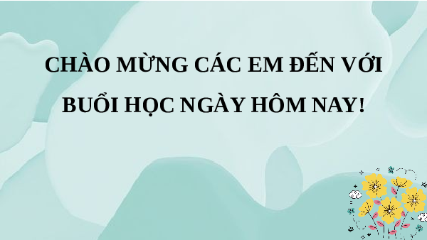 Giáo án Powerpoint Ôn tập học kì 1 Toán lớp 4 Chân trời sáng tạo