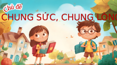 Giáo án Powerpoint Chia sẻ và đọc: Hội nghị Diên Hồng Tiếng Việt lớp 5 Cánh diều