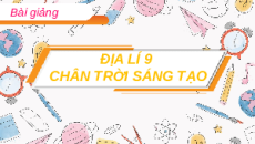 Giáo án Powerpoint Bài 11: Vùng Đồng bằng sông Hồng Địa lí 9 Chân trời sáng tạo