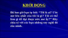 Giáo án Powerpoint Bài 5: Băn khoăn tìm lẽ sống (Bi kịch) Ngữ văn 11 Chân trời sáng tạo
