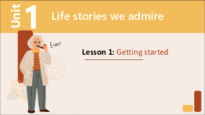 Bài giảng Powerpoint Tiếng Anh 12 Global success