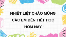 Giáo án Powerpoint Thực hành và trải nghiệm: Dùng tay phân biệt các hình khối đã học (trang 113) Toán lớp 2 Chân trời sáng tạo (phiên bản 2)