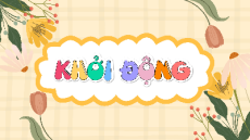 Giáo án Powerpoint Viết: Luyện tập tả người (Viết mở bài) Tiếng Việt lớp 5 Cánh diều