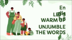 Giáo án điện tử Unit 6: Lifestyles Tiếng Anh 8 Global success