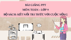 Giáo án Powerpoint Hàm số y = ax2 (a ≠ 0) Toán 9 Kết nối tri thức