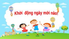 Giáo án Powerpoint Bài 67: Uôc, uôt Tiếng việt lớp 1 Kết nối tri thức