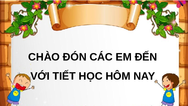Giáo án Powerpoint Bài 3: Như có ai đi vắng Tiếng việt lớp 3 Chân trời sáng tạo