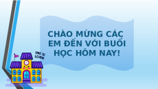 Giáo án Powerpoint Hình bình hành, hình thoi Toán lớp 4 Kết nối tri thức (Phiên bản 2)