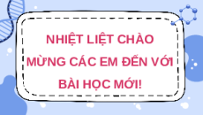 Giáo án Powerpoint Bài 25 Sinh học 11 Chân trời sáng tạo: Thực hành: Nhân giống vô tính và thụ phấn ở thực vật