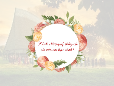 Giáo án Powerpoint Trình bày báo cáo kết quả nghiên cứu về một vấn đề Ngữ văn 10 Kết nối tri thức