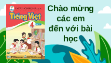 Giáo án Powerpoint Góc sáng tạo - Tự đánh giá Tiếng việt lớp 4 Cánh diều