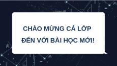 Giáo án Powerpoint Bài 12: Dây chuyền sản xuất tự động với sự tham gia của robot Công nghệ cơ khí 11 Kết nối tri thức