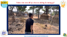 Giáo án Powerpoint Bài 10: Đặc điểm dân cư, xã hội Châu Phi Địa lí 7 Kết nối tri thức