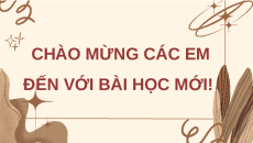 Giáo án Powerpoint Hai mặt phẳng song song Toán 11 Cánh diều