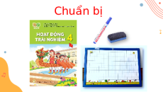 Giáo án Powerpoint Tuần 11 HĐTN lớp 4 Kết nối tri thức (Phiên bản 2)