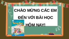 Giáo án Powerpoint Nói và nghe: Trao đổi: Em đọc sách báo Tiếng việt lớp 3 Cánh diều