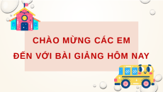 Giáo án Powerpoint Dãy số liệu Toán lớp 4 Chân trời sáng tạo