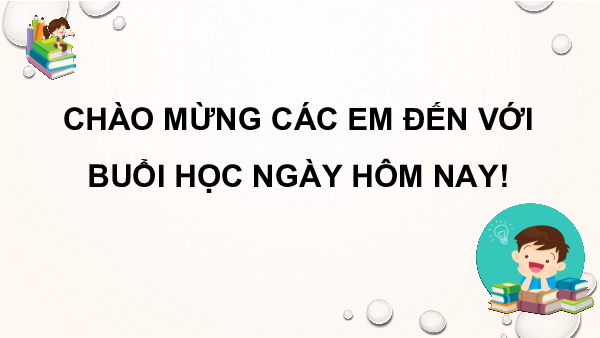 Bài giảng Powerpoint Toán lớp 4 Học kì 1 Chân trời sáng tạo